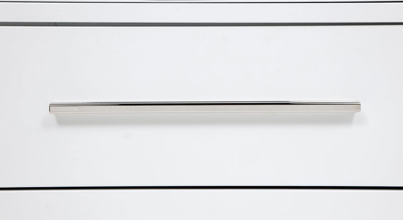 Gracemont Dresser