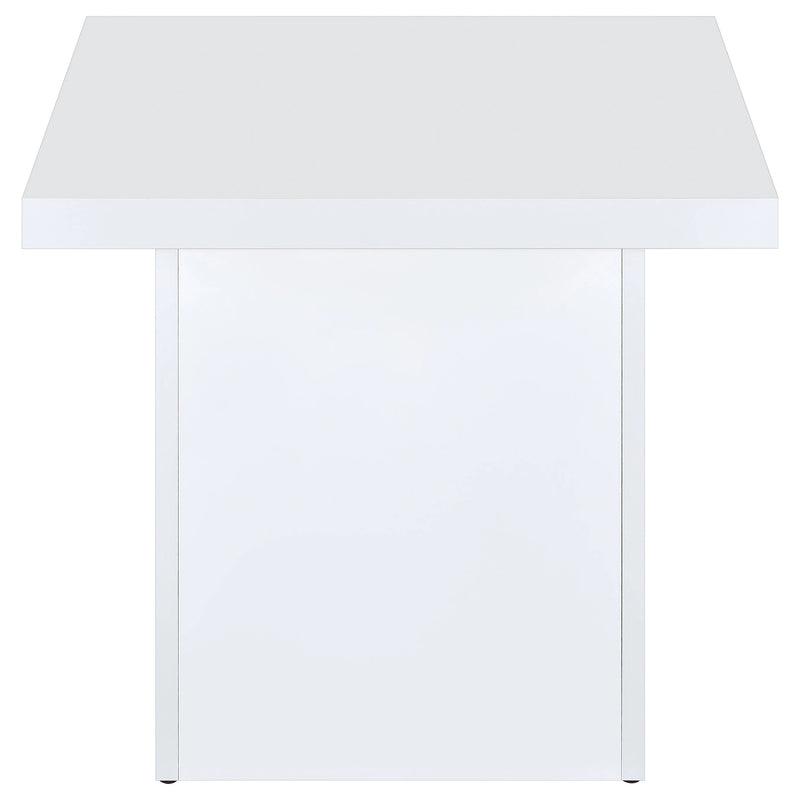 Devar End Table