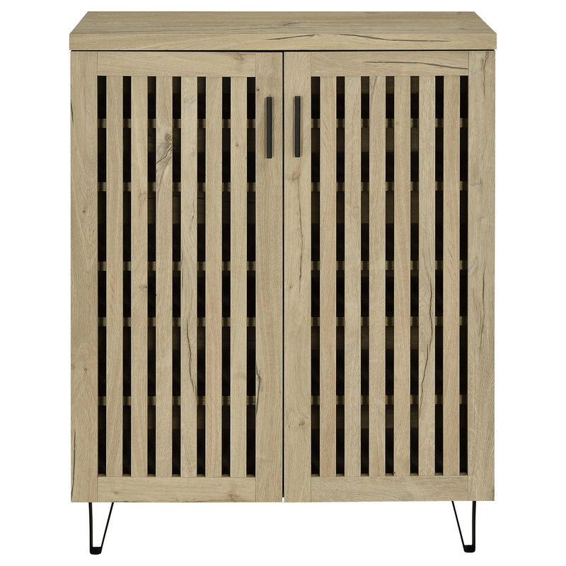 Brixton Shoe Cabinet