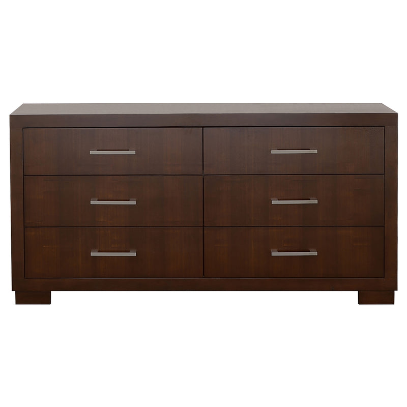 Jessica Bedroom Set