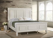 Sandy Beach Eastern King Bed - Theo's Factory Direct Mattress & Furniture (Columbus, OH)