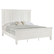 Sandy Beach Eastern King Bed - Theo's Factory Direct Mattress & Furniture (Columbus, OH)