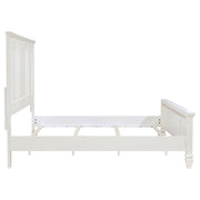Sandy Beach Eastern King Bed - Theo's Factory Direct Mattress & Furniture (Columbus, OH)