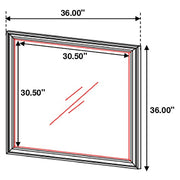 Sandy Beach 4 & 5 Piece Pc Bedroom Set Cal.King & E.King - Theo's Factory Direct Mattress & Furniture (Columbus, OH)