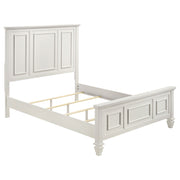Sandy Beach Bedroom Set - Theo's Factory Direct Mattress & Furniture (Columbus, OH)