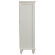 Sandy Beach Door Chest - Theo's Factory Direct Mattress & Furniture (Columbus, OH)