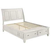 Sandy Beach Bedroom Set - Theo's Factory Direct Mattress & Furniture (Columbus, OH)