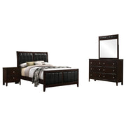 Carlton Bedroom Sets - Theo's Factory Direct Mattress & Furniture (Columbus, OH)