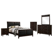 Carlton Bedroom Sets - Theo's Factory Direct Mattress & Furniture (Columbus, OH)