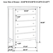 Carlton Bedroom Sets - Theo's Factory Direct Mattress & Furniture (Columbus, OH)