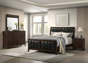 Carlton Bedroom Sets - Theo's Factory Direct Mattress & Furniture (Columbus, OH)