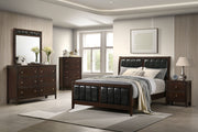 Carlton Bedroom Sets - Theo's Factory Direct Mattress & Furniture (Columbus, OH)