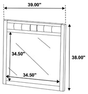 Carlton Bedroom Sets - Theo's Factory Direct Mattress & Furniture (Columbus, OH)