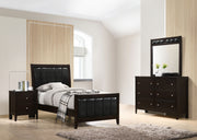 Carlton Bedroom Sets - Theo's Factory Direct Mattress & Furniture (Columbus, OH)