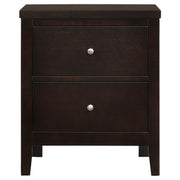 Carlton Bedroom Sets - Theo's Factory Direct Mattress & Furniture (Columbus, OH)