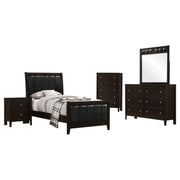Carlton Bedroom Sets - Theo's Factory Direct Mattress & Furniture (Columbus, OH)