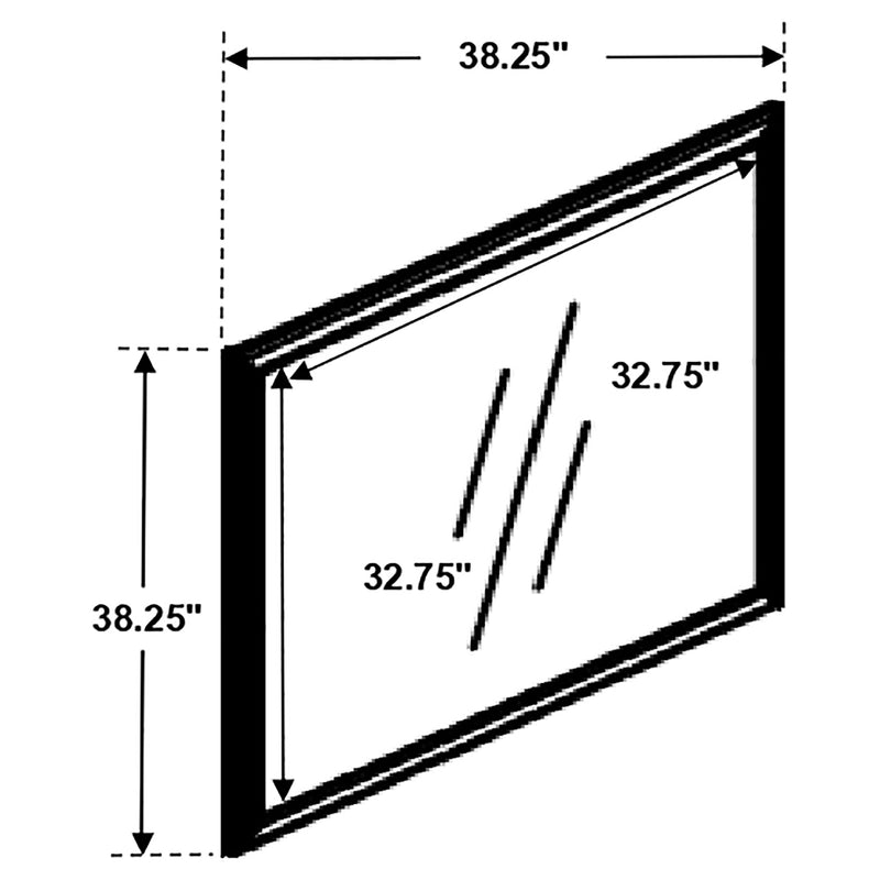 Louis Philippe Bedroom Sets - Theo's Factory Direct Mattress & Furniture (Columbus, OH)