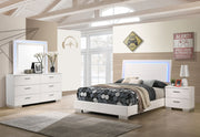 Felicity Bedroom Sets - Theo's Factory Direct Mattress & Furniture (Columbus, OH)