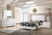 Felicity Bedroom Sets - Theo's Factory Direct Mattress & Furniture (Columbus, OH)