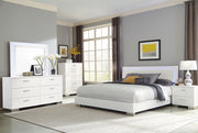 Felicity Bedroom Sets - Theo's Factory Direct Mattress & Furniture (Columbus, OH)