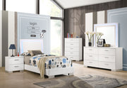 Felicity Bedroom Sets - Theo's Factory Direct Mattress & Furniture (Columbus, OH)