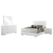 Felicity Bedroom Sets - Theo's Factory Direct Mattress & Furniture (Columbus, OH)