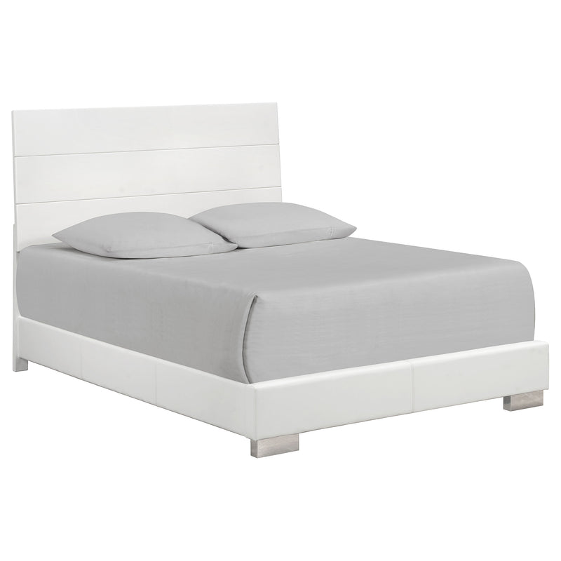Felicity Bedroom Sets - Theo's Factory Direct Mattress & Furniture (Columbus, OH)