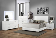 Felicity Bedroom Sets - Theo's Factory Direct Mattress & Furniture (Columbus, OH)