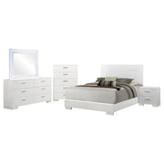 Felicity Bedroom Sets - Theo's Factory Direct Mattress & Furniture (Columbus, OH)