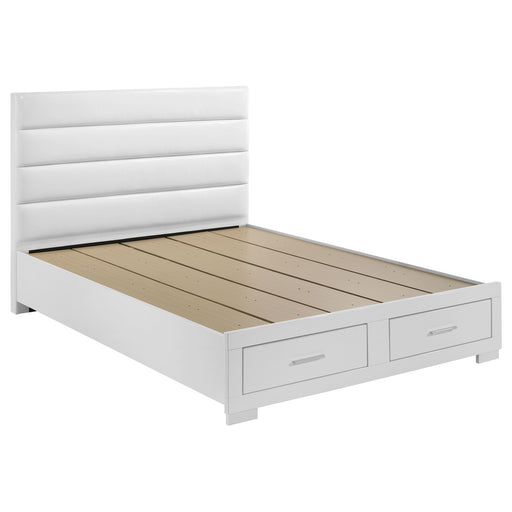 Felicity Beds - Theo's Factory Direct Mattress & Furniture (Columbus, OH)