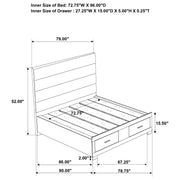 Felicity Beds - Theo's Factory Direct Mattress & Furniture (Columbus, OH)