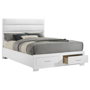 Felicity Beds - Theo's Factory Direct Mattress & Furniture (Columbus, OH)