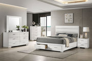 Felicity Beds - Theo's Factory Direct Mattress & Furniture (Columbus, OH)
