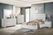Felicity Beds - Theo's Factory Direct Mattress & Furniture (Columbus, OH)