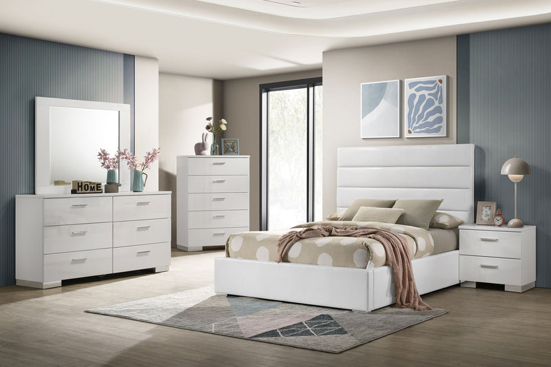 Felicity Beds - Theo's Factory Direct Mattress & Furniture (Columbus, OH)