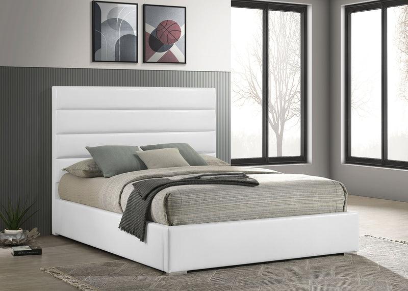 Felicity Beds - Theo's Factory Direct Mattress & Furniture (Columbus, OH)