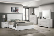 Felicity Beds - Theo's Factory Direct Mattress & Furniture (Columbus, OH)