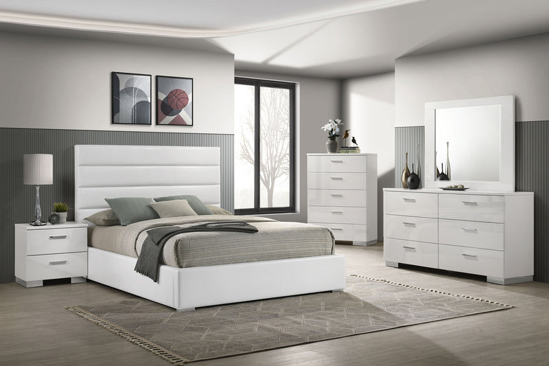 Felicity Beds - Theo's Factory Direct Mattress & Furniture (Columbus, OH)