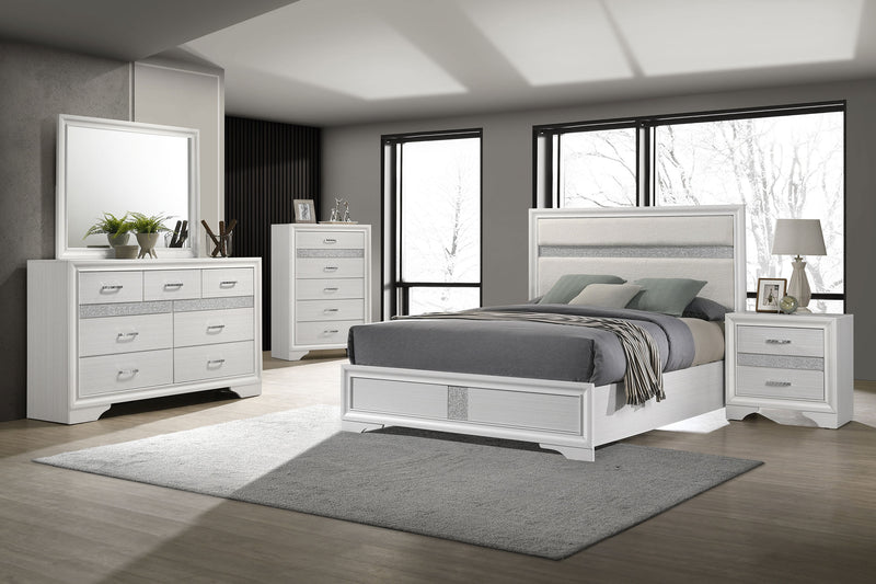Miranda Bedroom Sets - Theo's Factory Direct Mattress & Furniture (Columbus, OH)