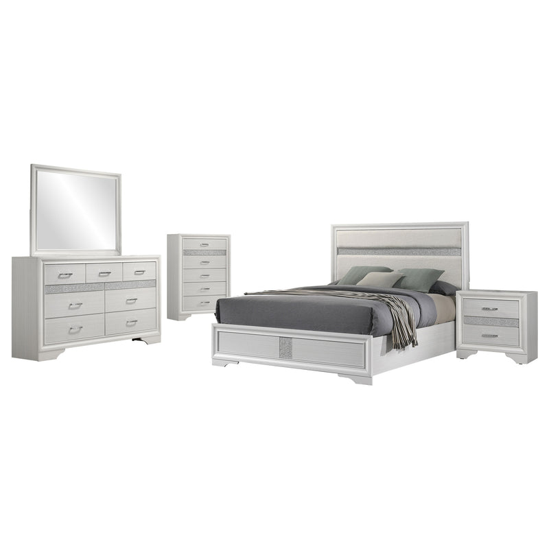 Miranda Bedroom Sets 2 - Theo's Factory Direct Mattress & Furniture (Columbus, OH)