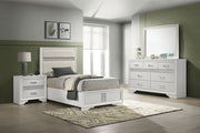 Miranda Bedroom Sets 2 - Theo's Factory Direct Mattress & Furniture (Columbus, OH)