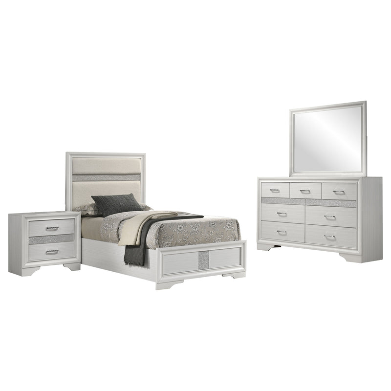 Miranda Bedroom Sets 2 - Theo's Factory Direct Mattress & Furniture (Columbus, OH)