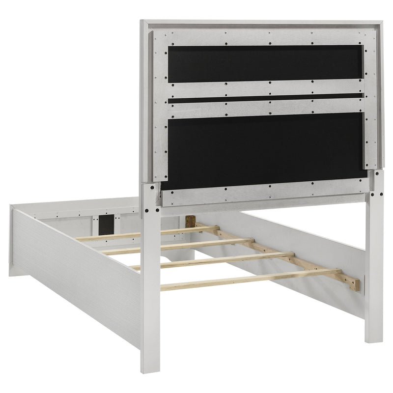 Miranda 4 Pc Bedroom Set - Theo's Factory Direct Mattress & Furniture (Columbus, OH)