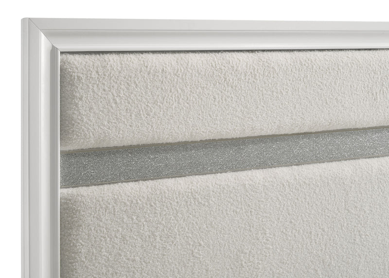 Miranda 4 Pc Bedroom Set - Theo's Factory Direct Mattress & Furniture (Columbus, OH)