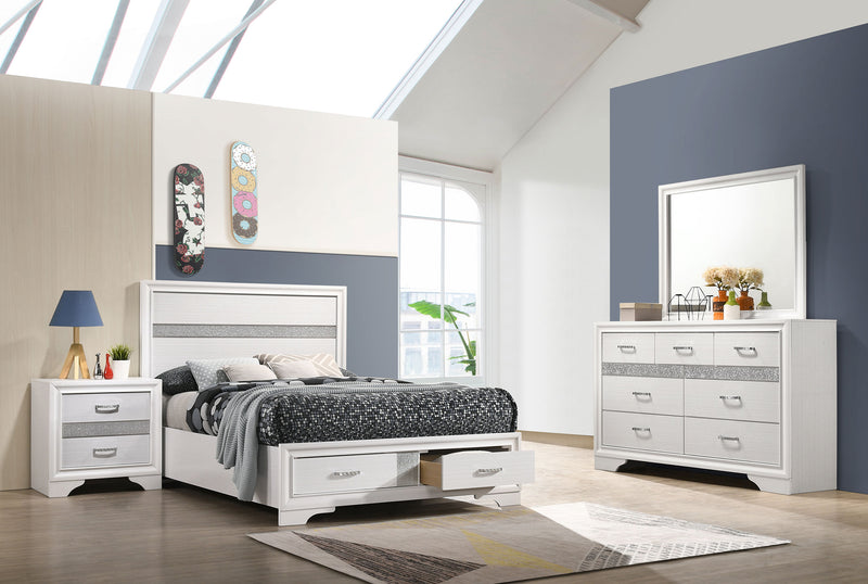 Miranda Bedroom Sets - Theo's Factory Direct Mattress & Furniture (Columbus, OH)