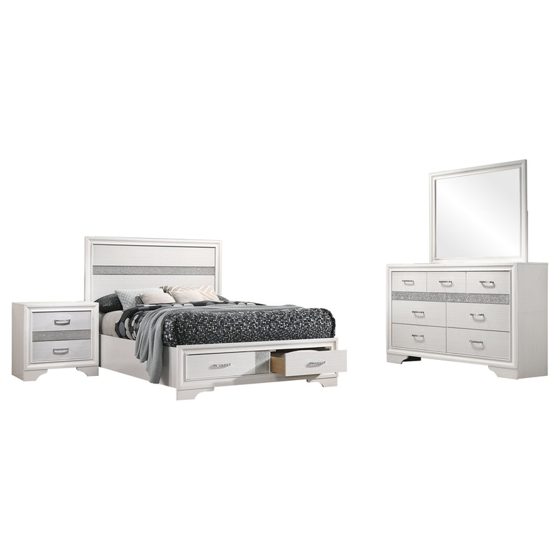 Miranda Bedroom Sets - Theo's Factory Direct Mattress & Furniture (Columbus, OH)