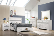 Miranda Bedroom Sets - Theo's Factory Direct Mattress & Furniture (Columbus, OH)