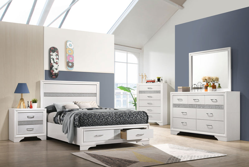 Miranda Bedroom Sets - Theo's Factory Direct Mattress & Furniture (Columbus, OH)