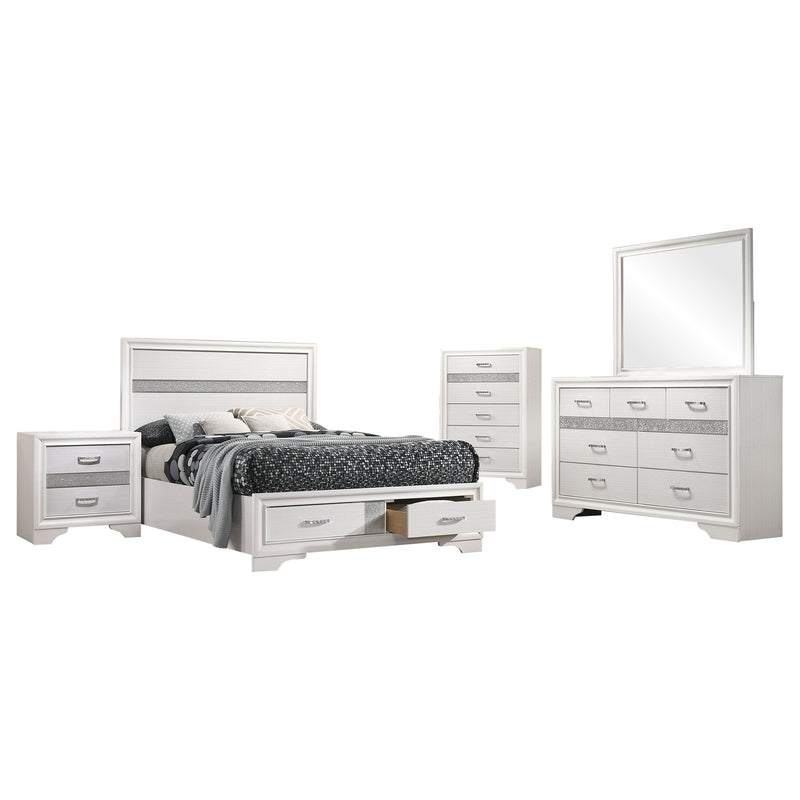 Miranda Bedroom Sets - Theo's Factory Direct Mattress & Furniture (Columbus, OH)