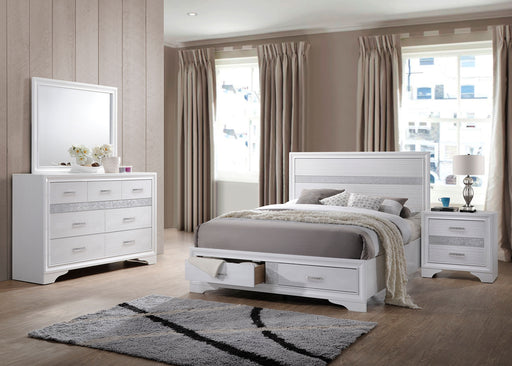 Miranda Bedroom Sets - Theo's Factory Direct Mattress & Furniture (Columbus, OH)